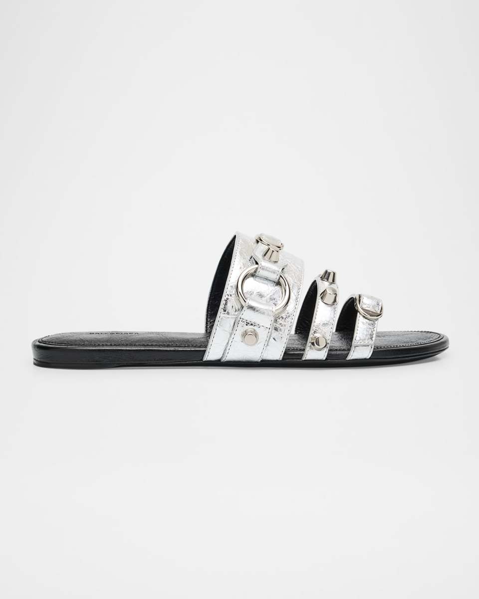 City Mule Flat